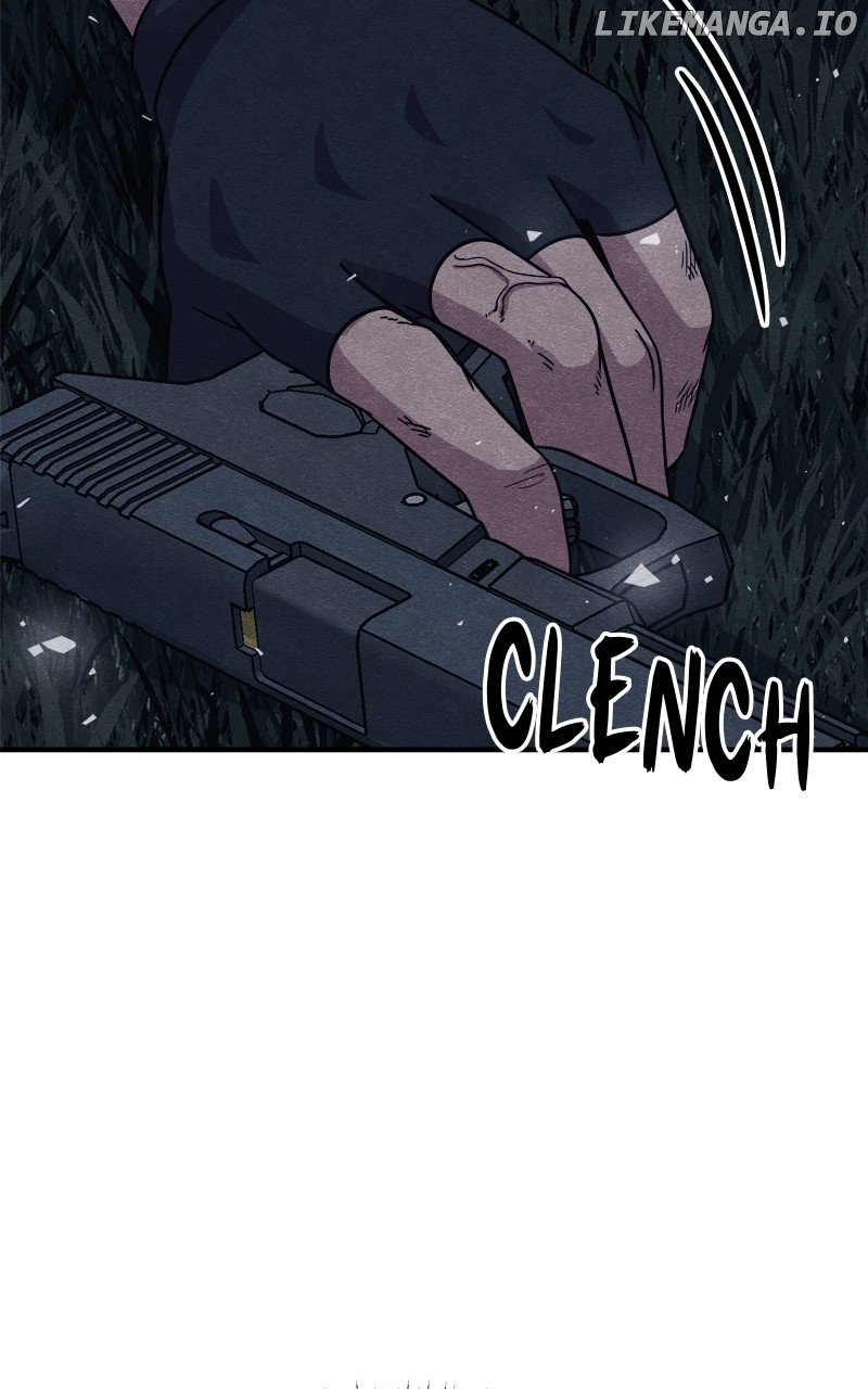 Zombie X Slasher Chapter 34 - page 66