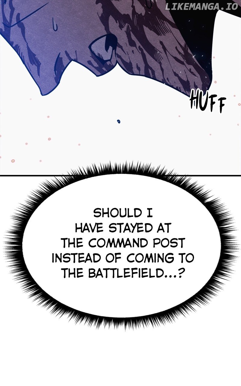 Zombie X Slasher Chapter 34 - page 68