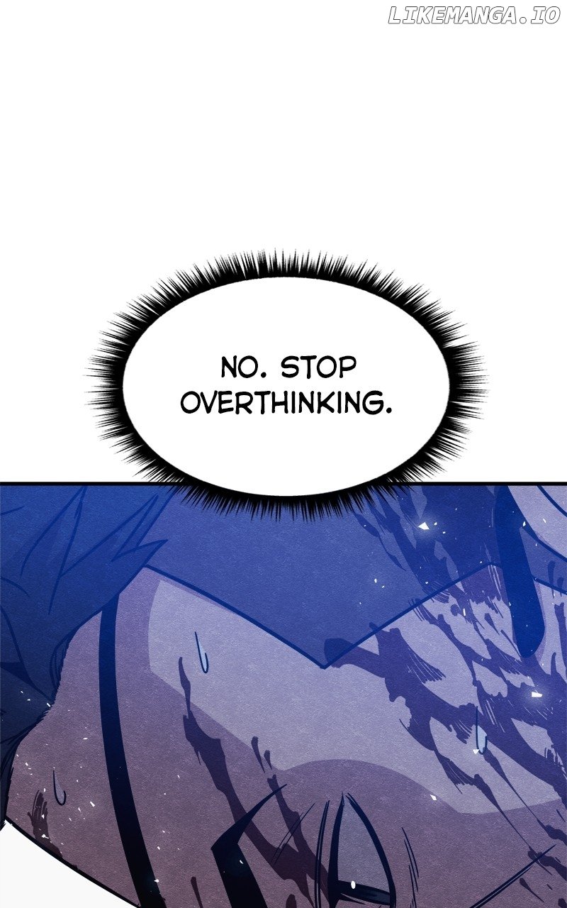 Zombie X Slasher Chapter 34 - page 69