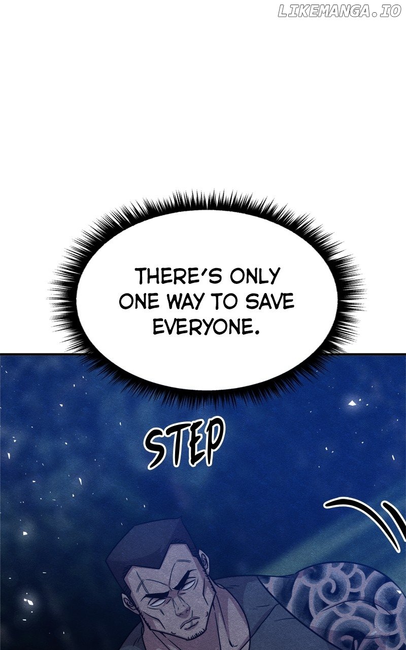 Zombie X Slasher Chapter 34 - page 71