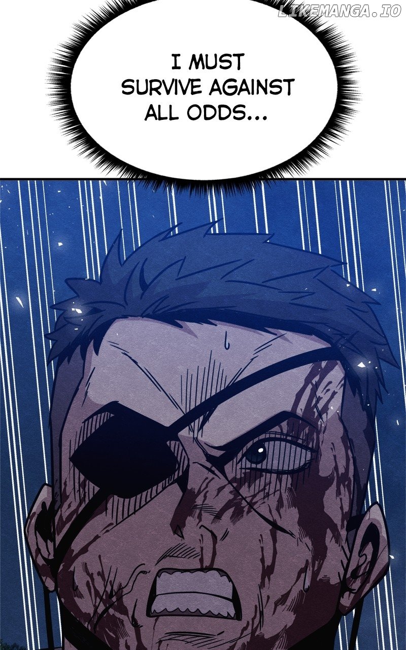Zombie X Slasher Chapter 34 - page 75