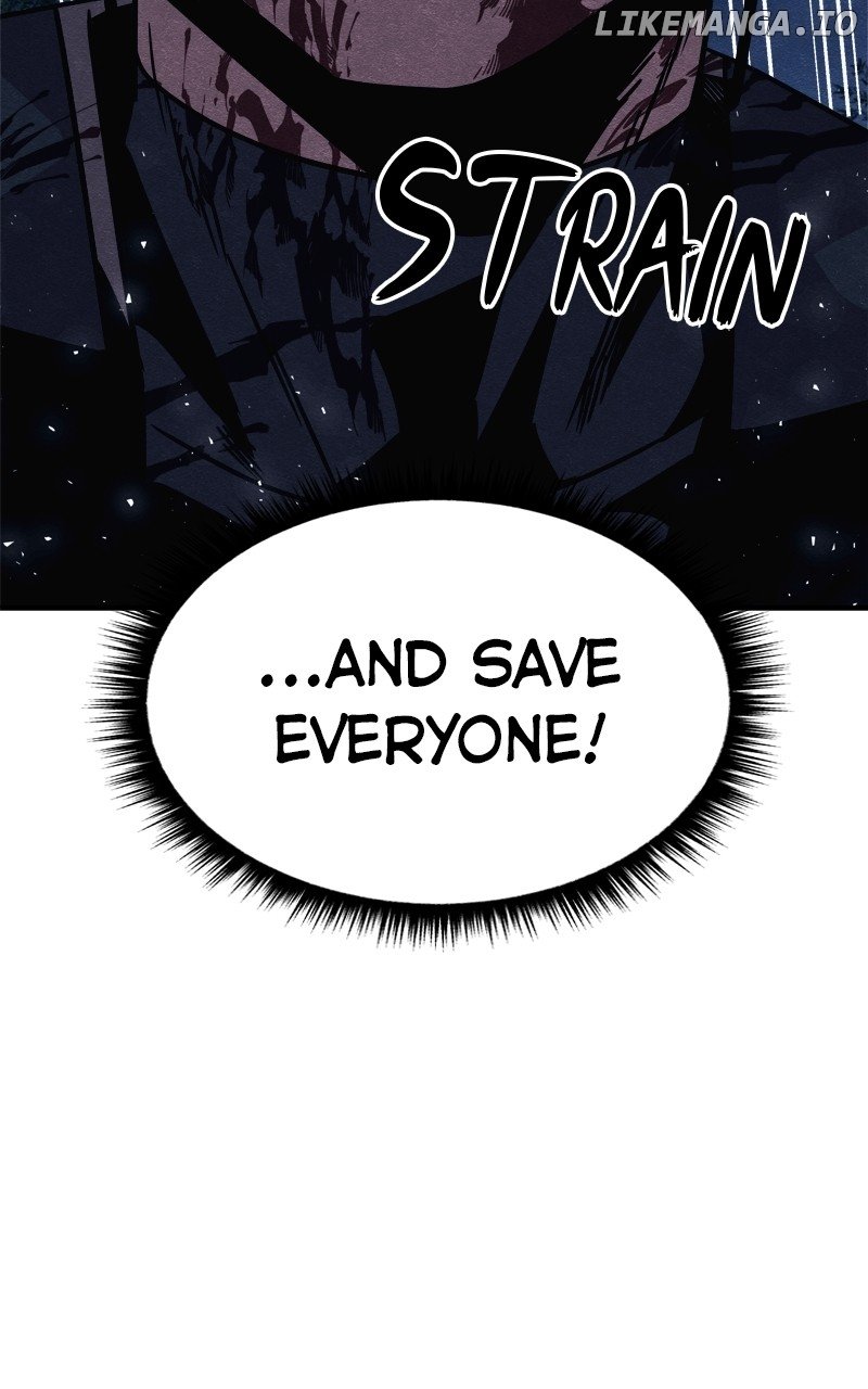 Zombie X Slasher Chapter 34 - page 76