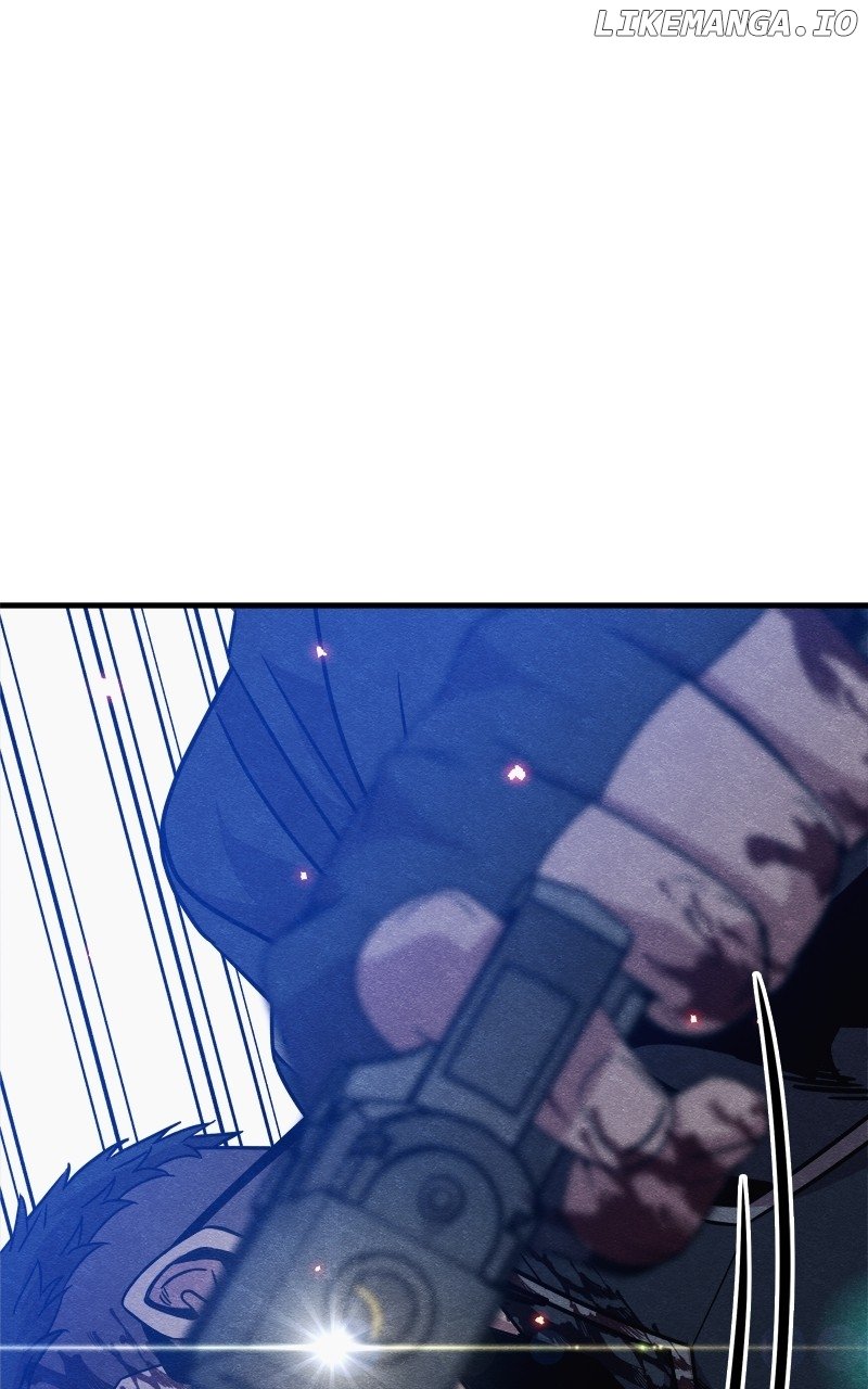 Zombie X Slasher Chapter 34 - page 77
