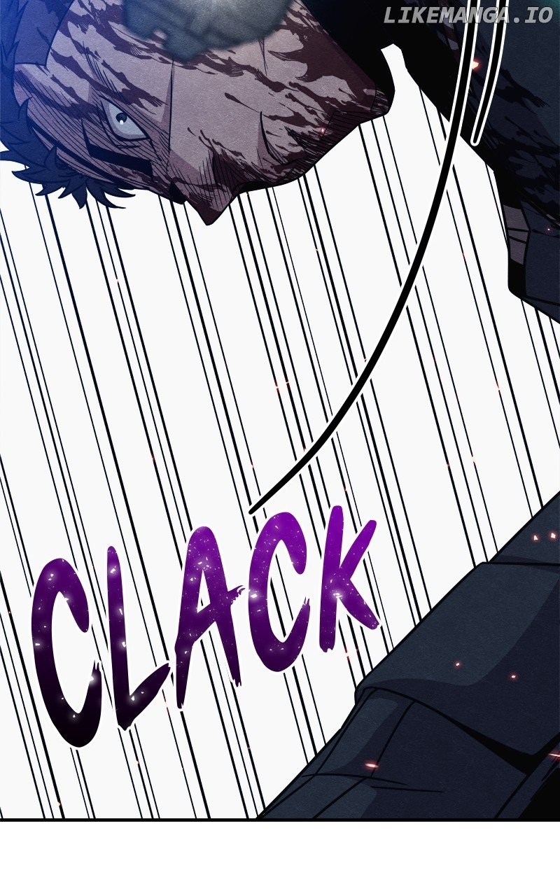 Zombie X Slasher Chapter 34 - page 78