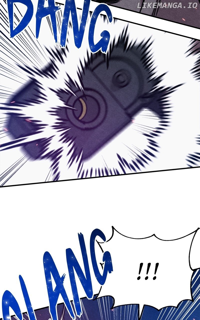 Zombie X Slasher Chapter 34 - page 80