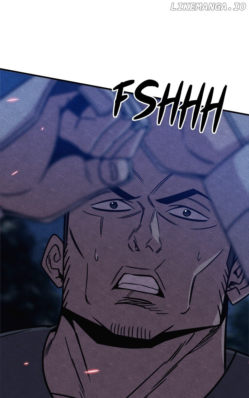 Zombie X Slasher Chapter 34 - page 82