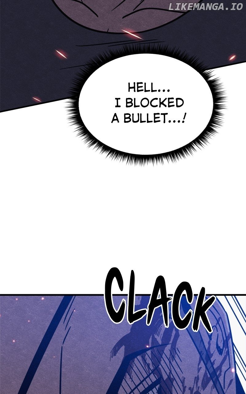 Zombie X Slasher Chapter 34 - page 83