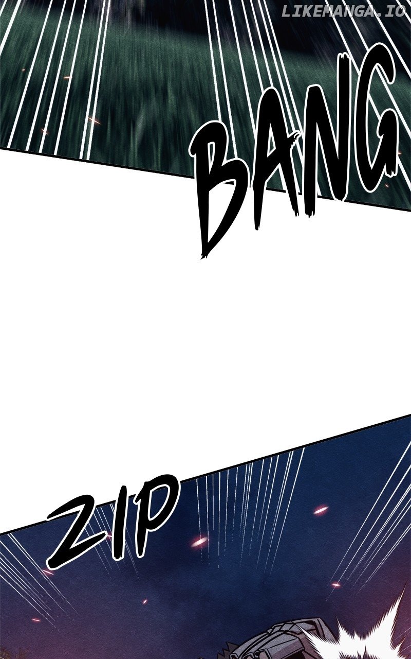 Zombie X Slasher Chapter 34 - page 93