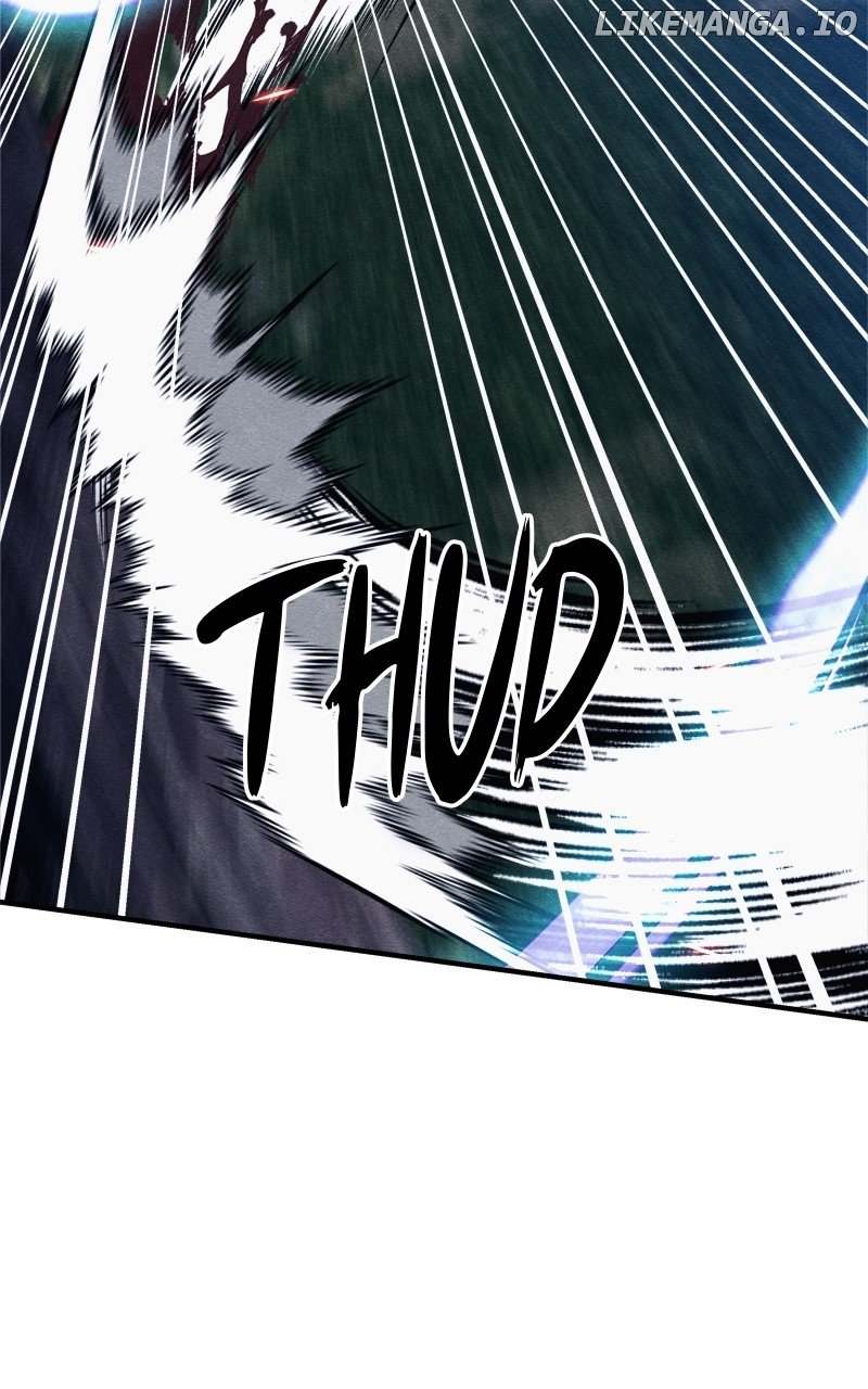 Zombie X Slasher Chapter 34 - page 97