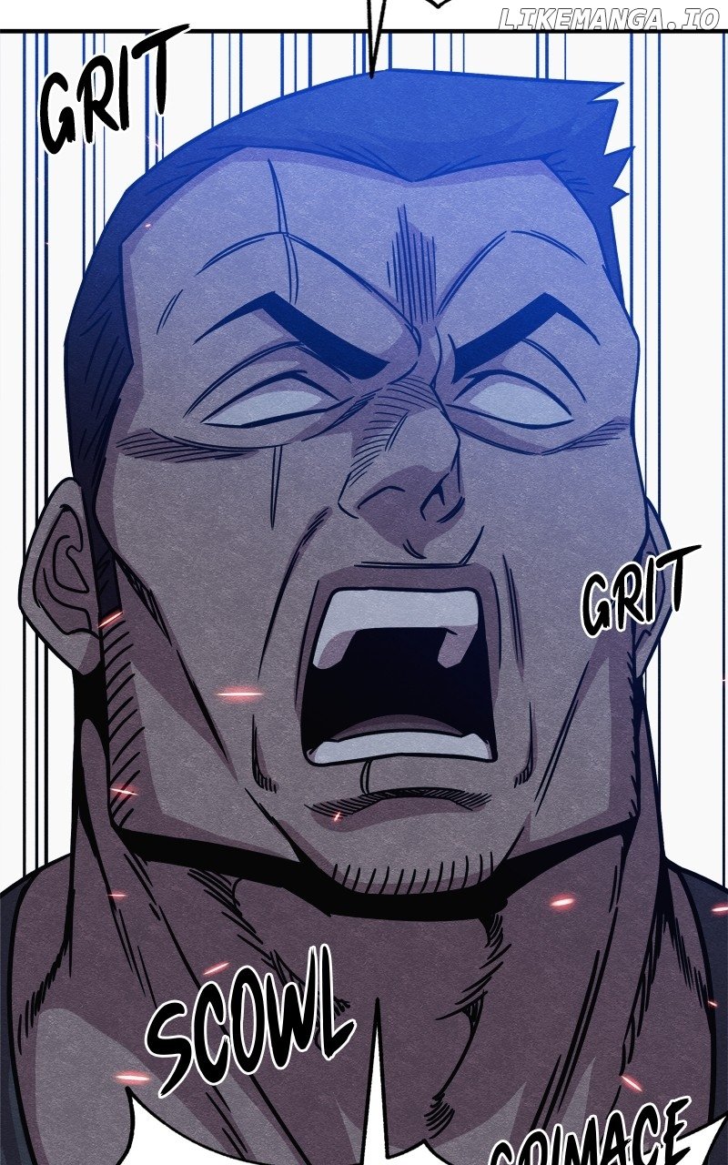 Zombie X Slasher Chapter 36 - page 101