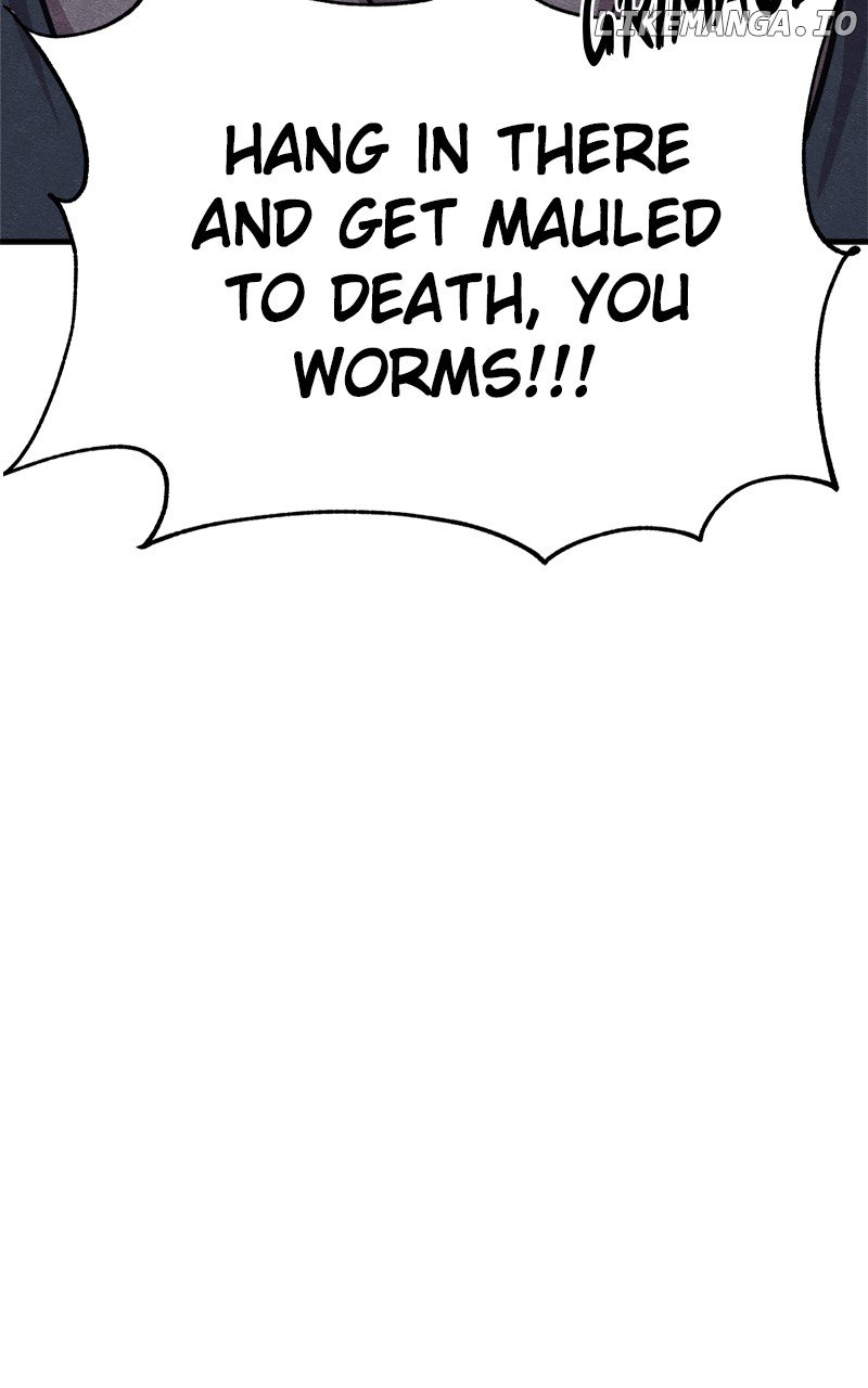 Zombie X Slasher Chapter 36 - page 102