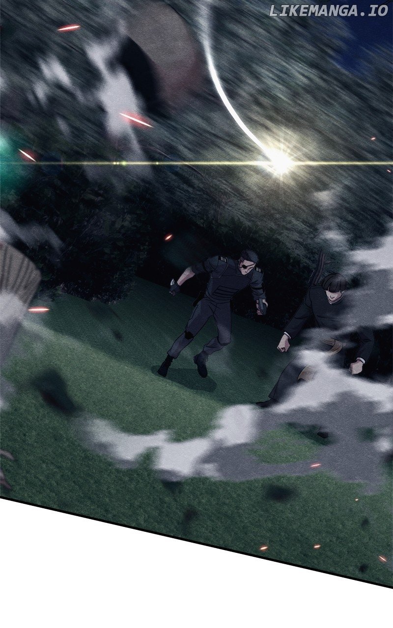 Zombie X Slasher Chapter 36 - page 106