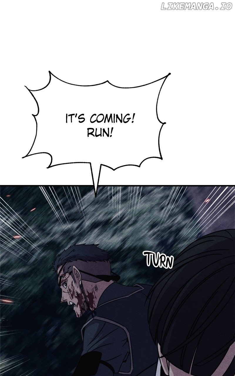 Zombie X Slasher Chapter 36 - page 107