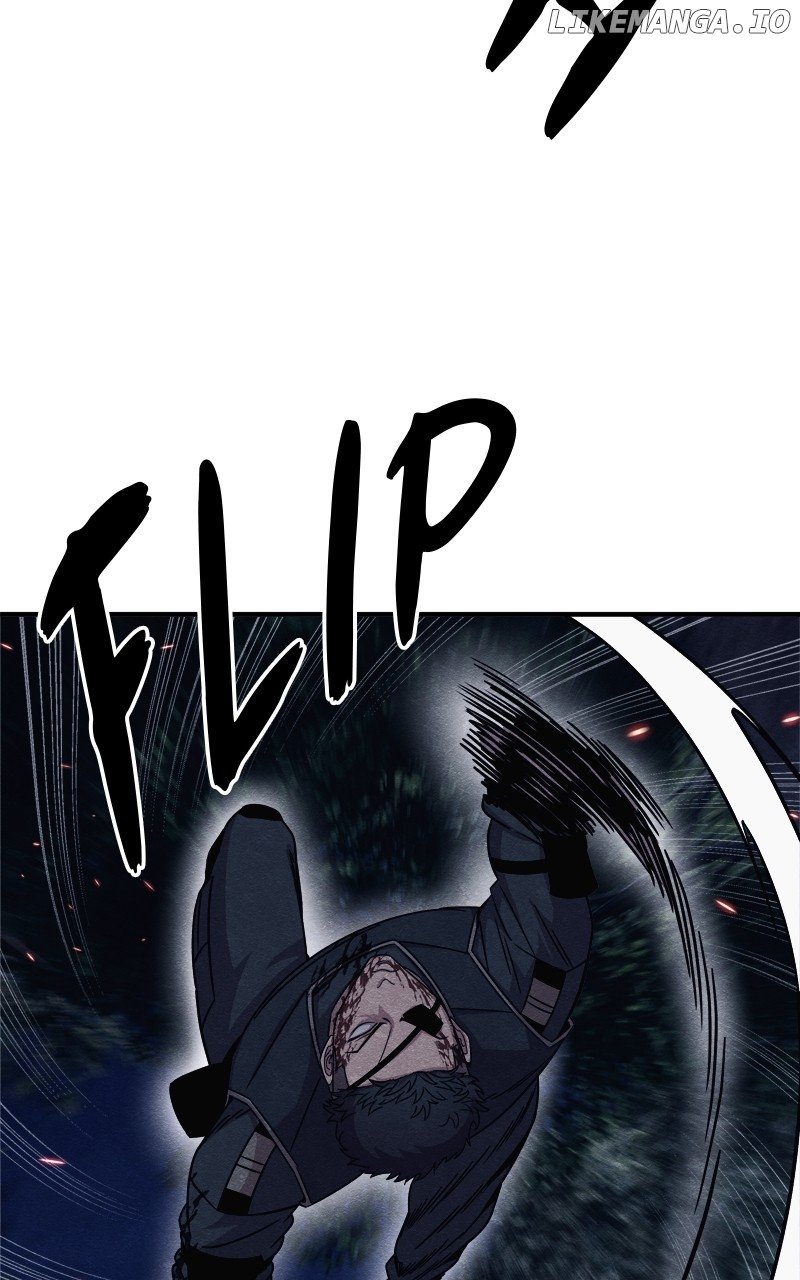 Zombie X Slasher Chapter 36 - page 110