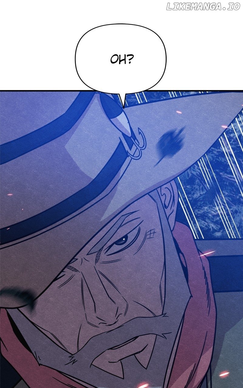 Zombie X Slasher Chapter 36 - page 113
