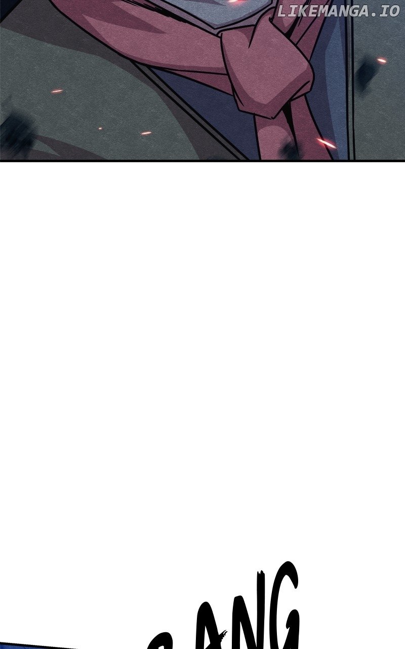 Zombie X Slasher Chapter 36 - page 114