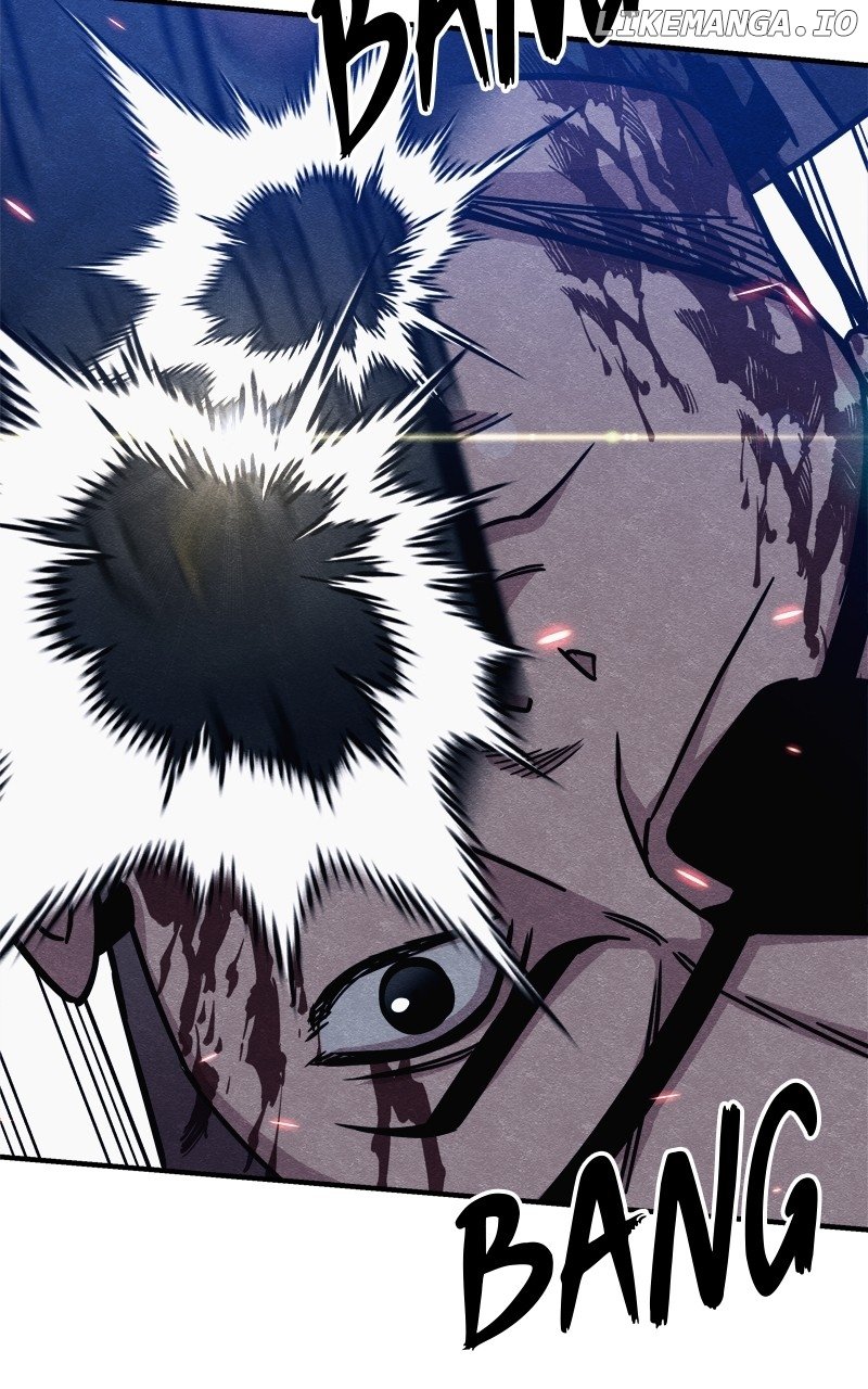 Zombie X Slasher Chapter 36 - page 115