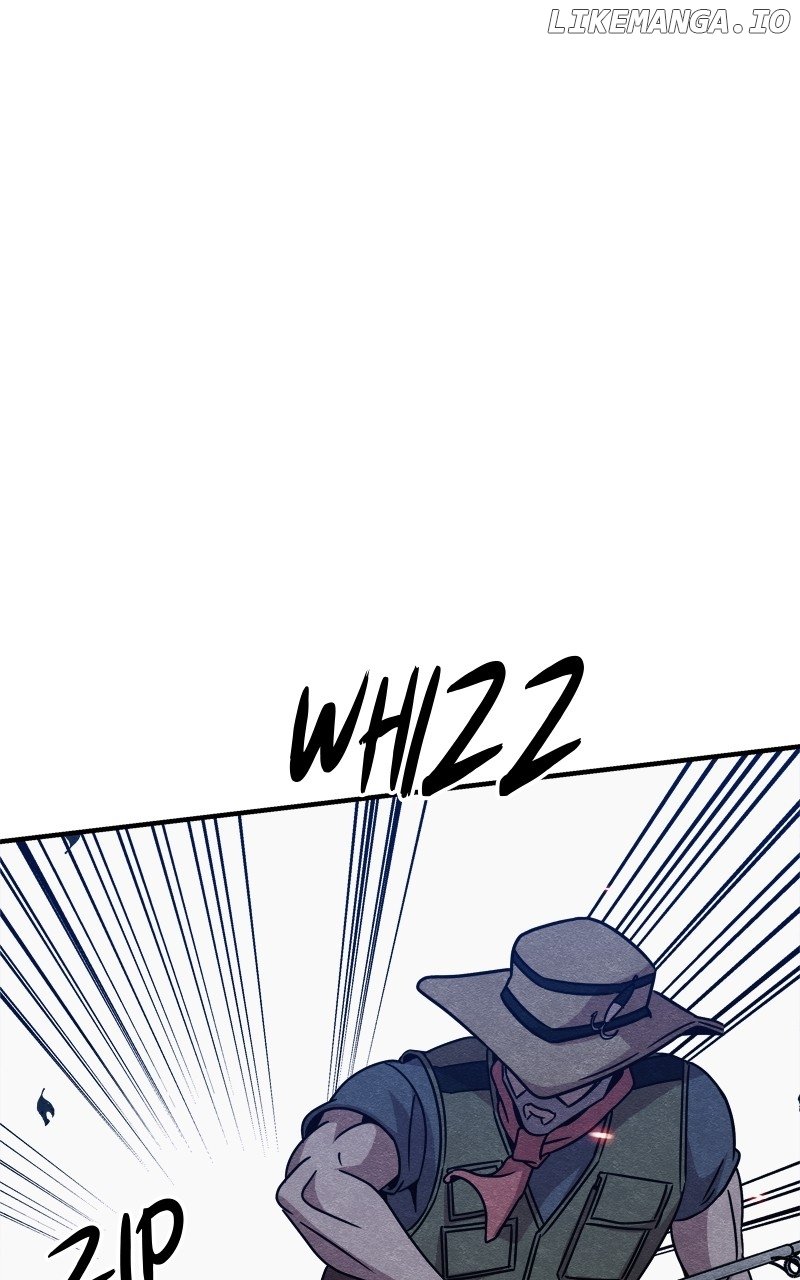 Zombie X Slasher Chapter 36 - page 116