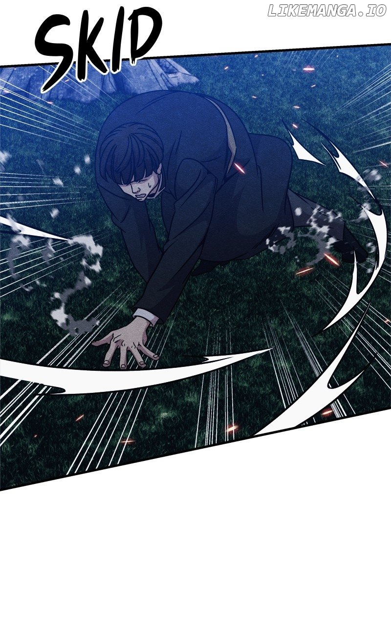 Zombie X Slasher Chapter 36 - page 118