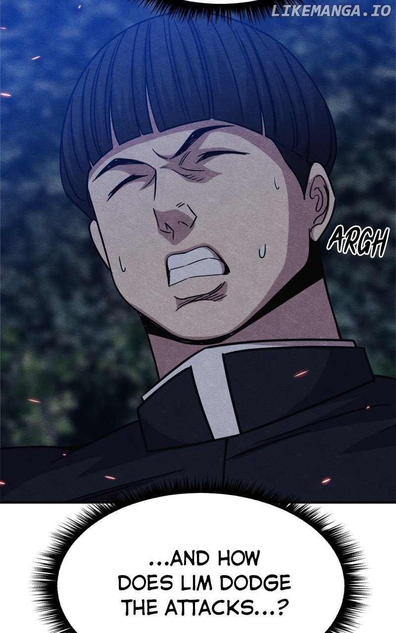 Zombie X Slasher Chapter 36 - page 122