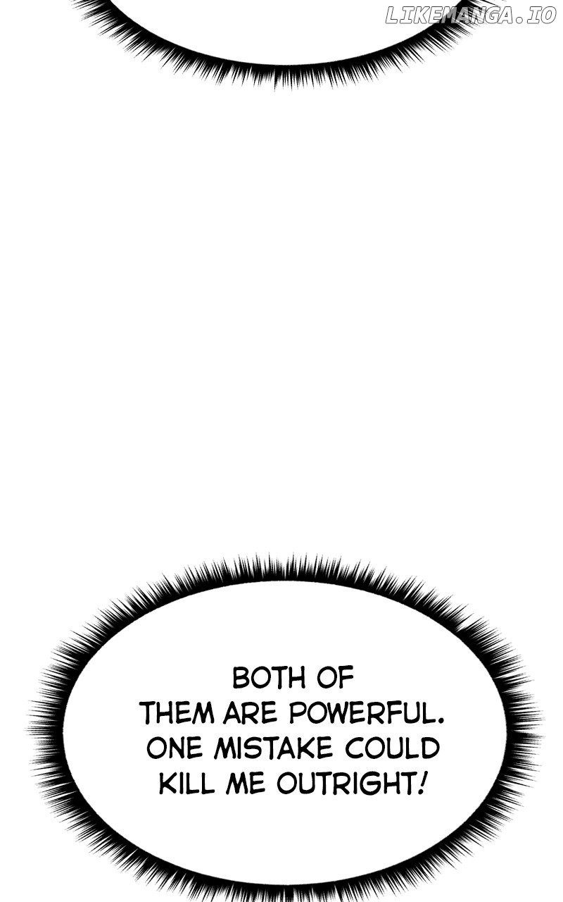 Zombie X Slasher Chapter 36 - page 123