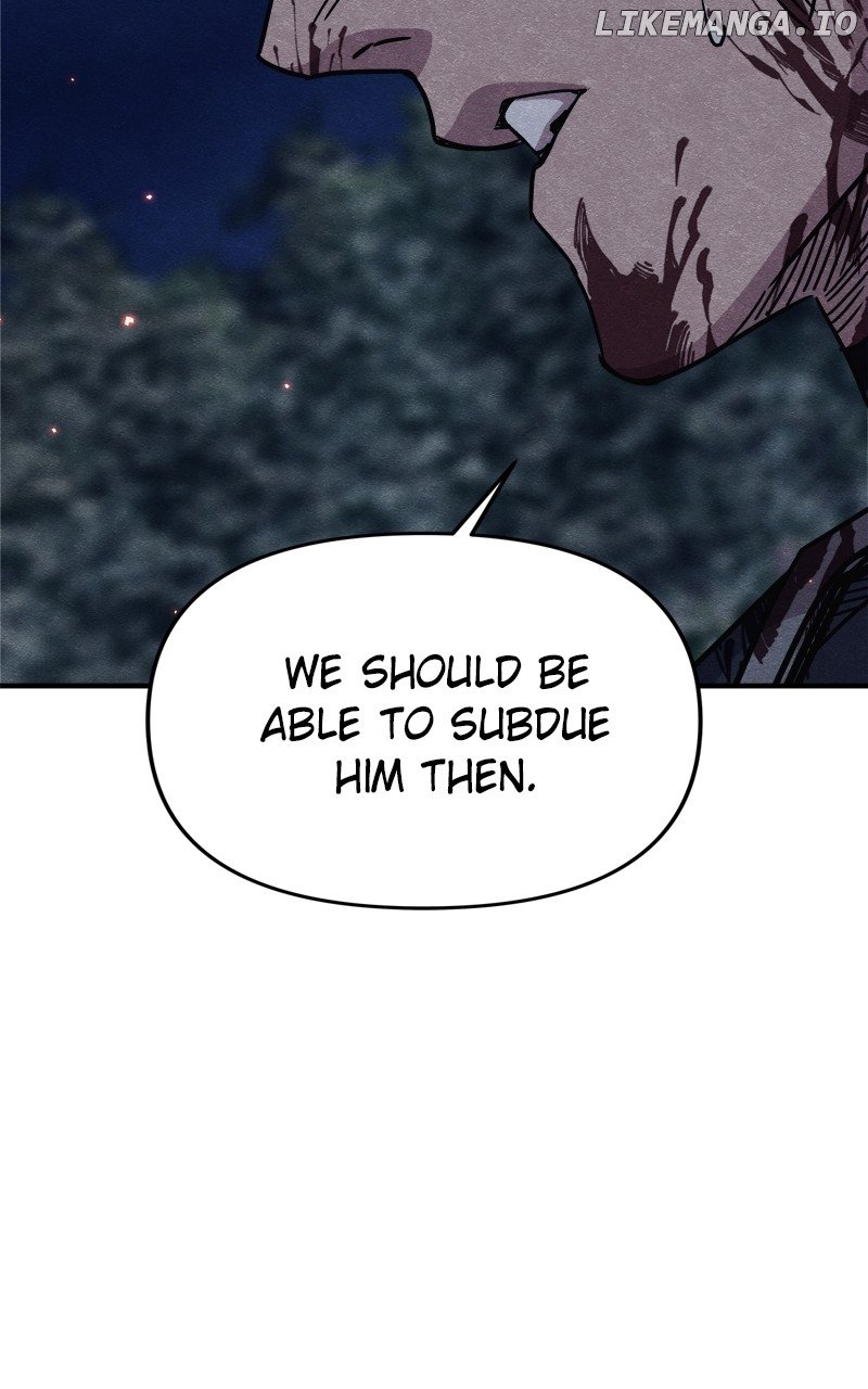 Zombie X Slasher Chapter 36 - page 130