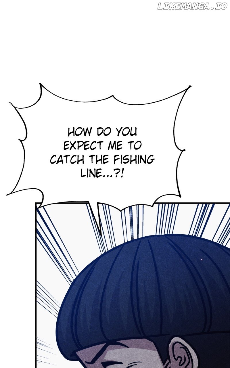 Zombie X Slasher Chapter 36 - page 131