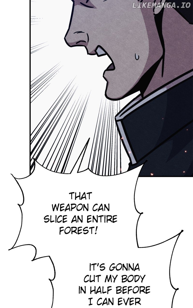Zombie X Slasher Chapter 36 - page 132