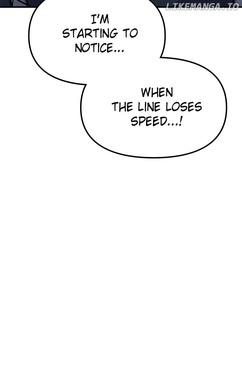 Zombie X Slasher Chapter 36 - page 135