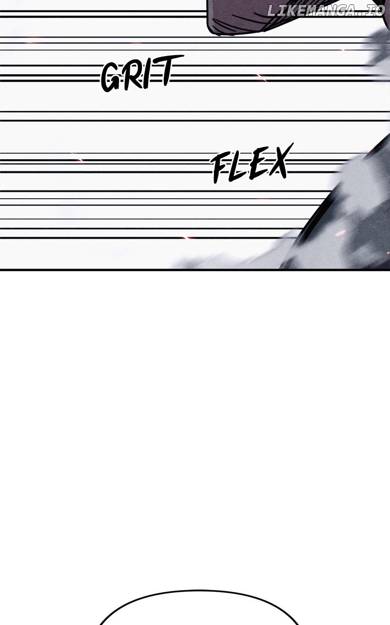 Zombie X Slasher Chapter 36 - page 14