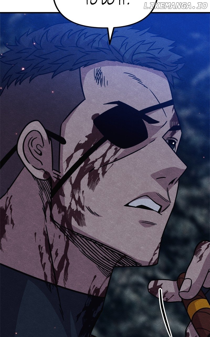 Zombie X Slasher Chapter 36 - page 142