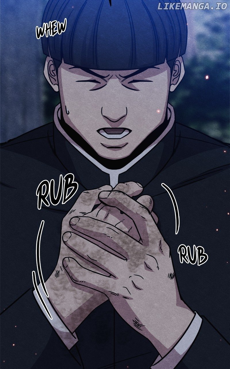 Zombie X Slasher Chapter 36 - page 146