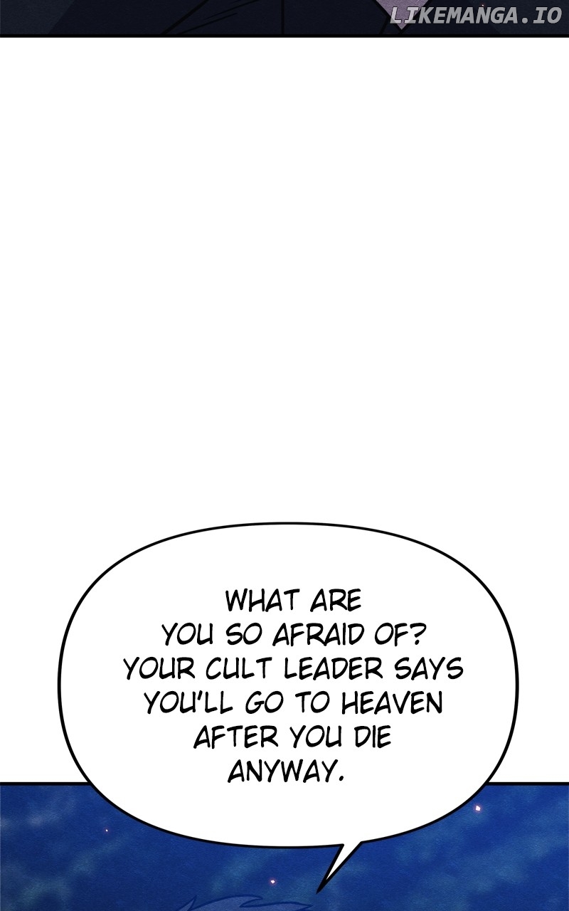 Zombie X Slasher Chapter 36 - page 147