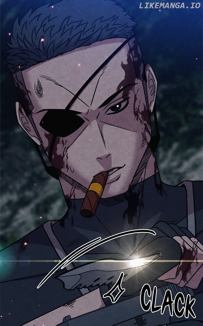 Zombie X Slasher Chapter 36 - page 148