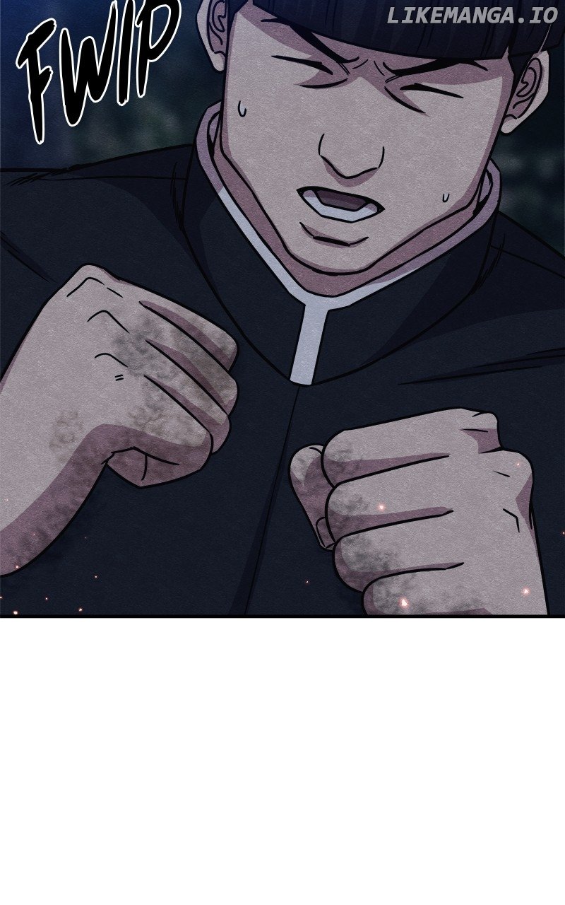 Zombie X Slasher Chapter 36 - page 150