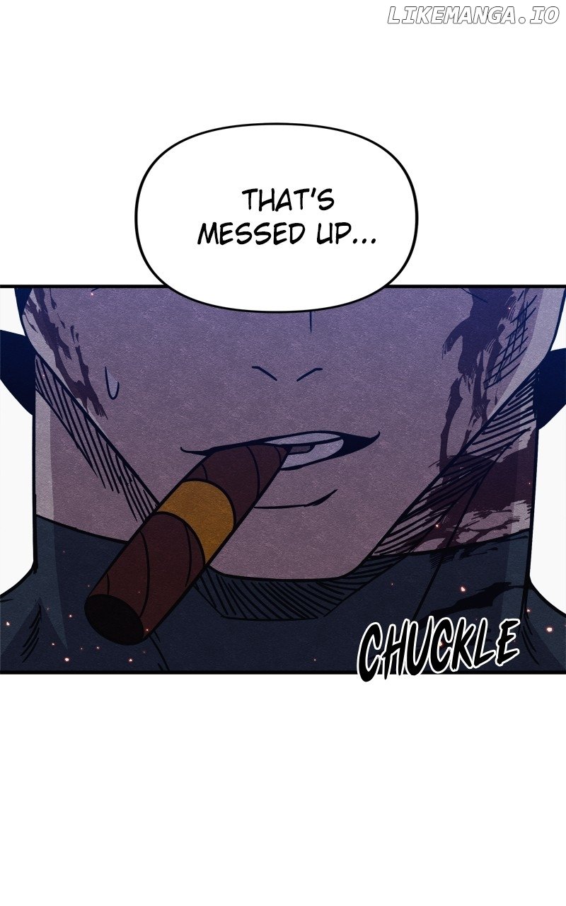 Zombie X Slasher Chapter 36 - page 151