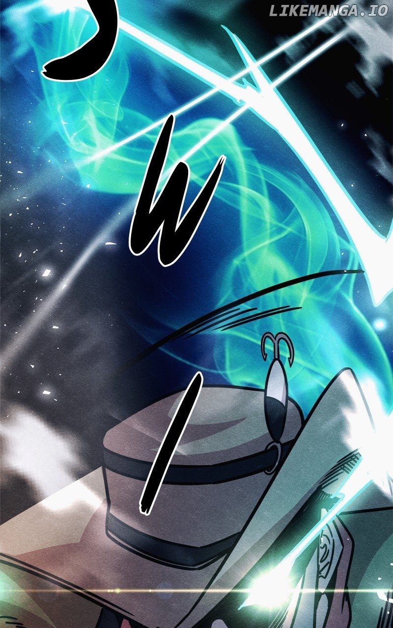 Zombie X Slasher Chapter 36 - page 154