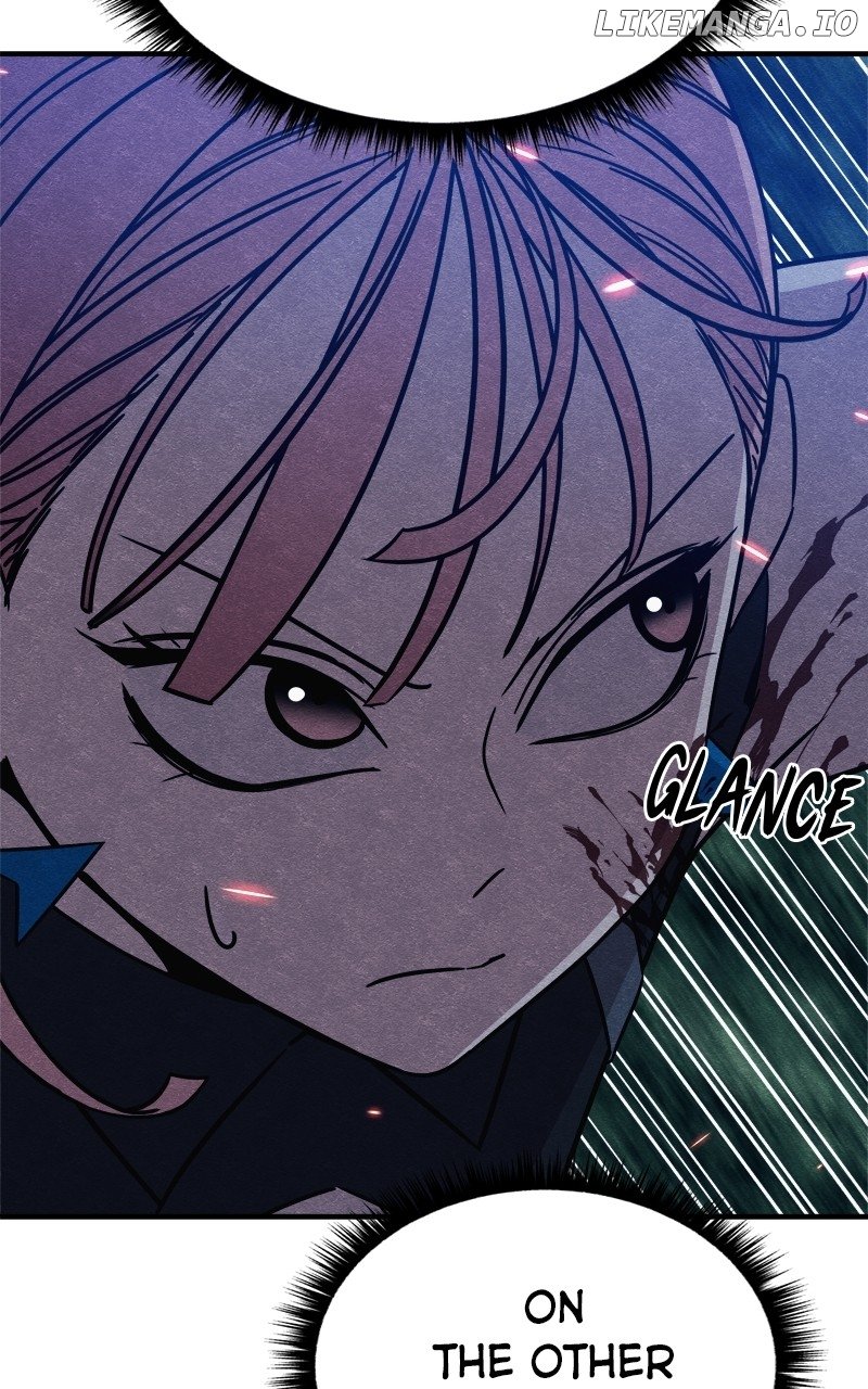 Zombie X Slasher Chapter 36 - page 18