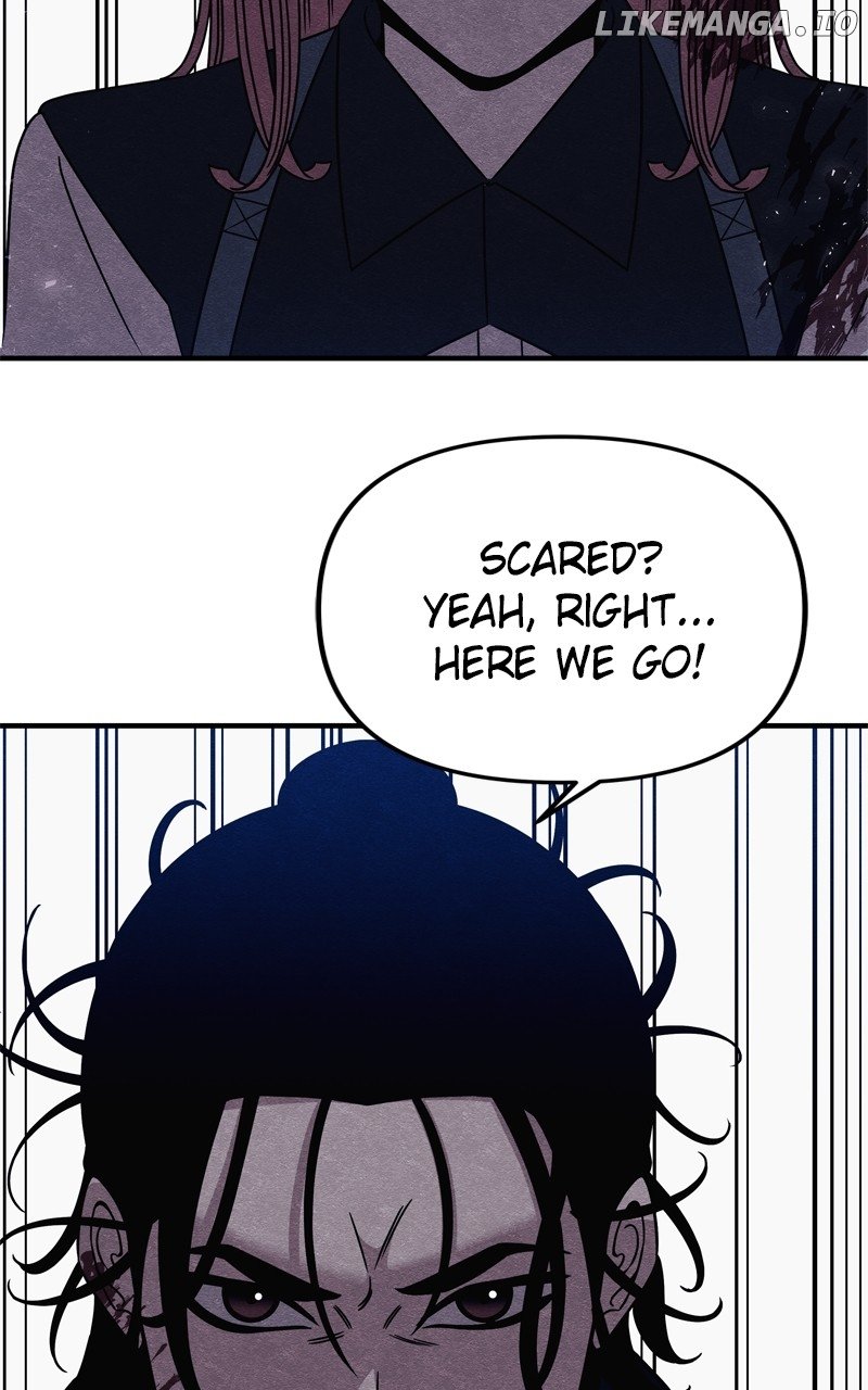 Zombie X Slasher Chapter 36 - page 2