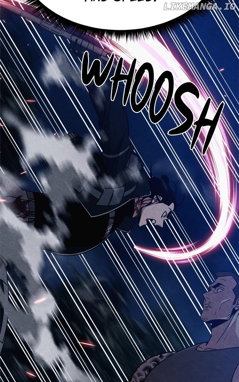 Zombie X Slasher Chapter 36 - page 20