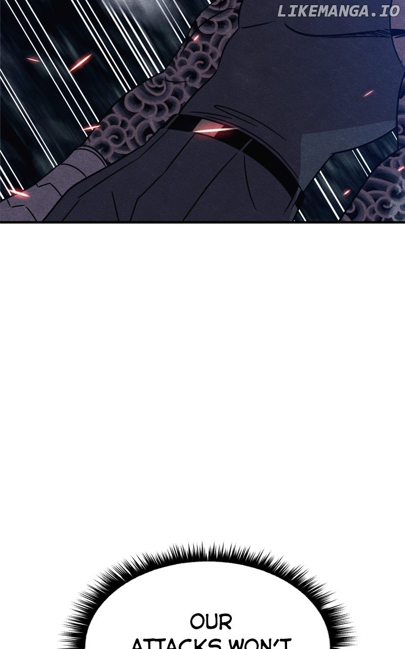 Zombie X Slasher Chapter 36 - page 21