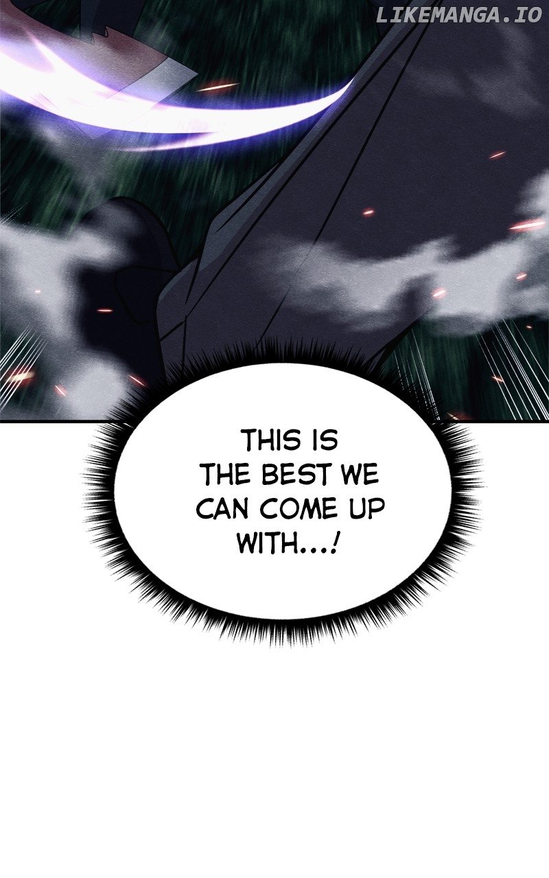 Zombie X Slasher Chapter 36 - page 23