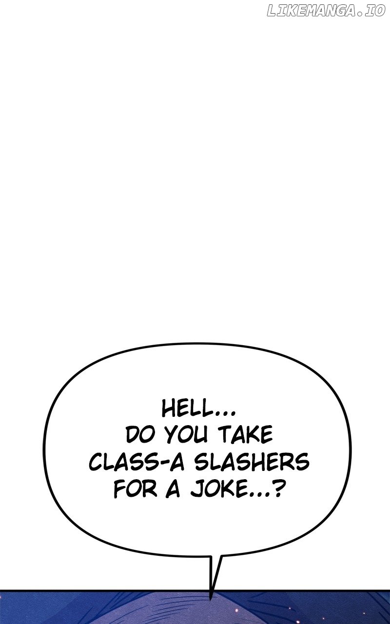 Zombie X Slasher Chapter 36 - page 29