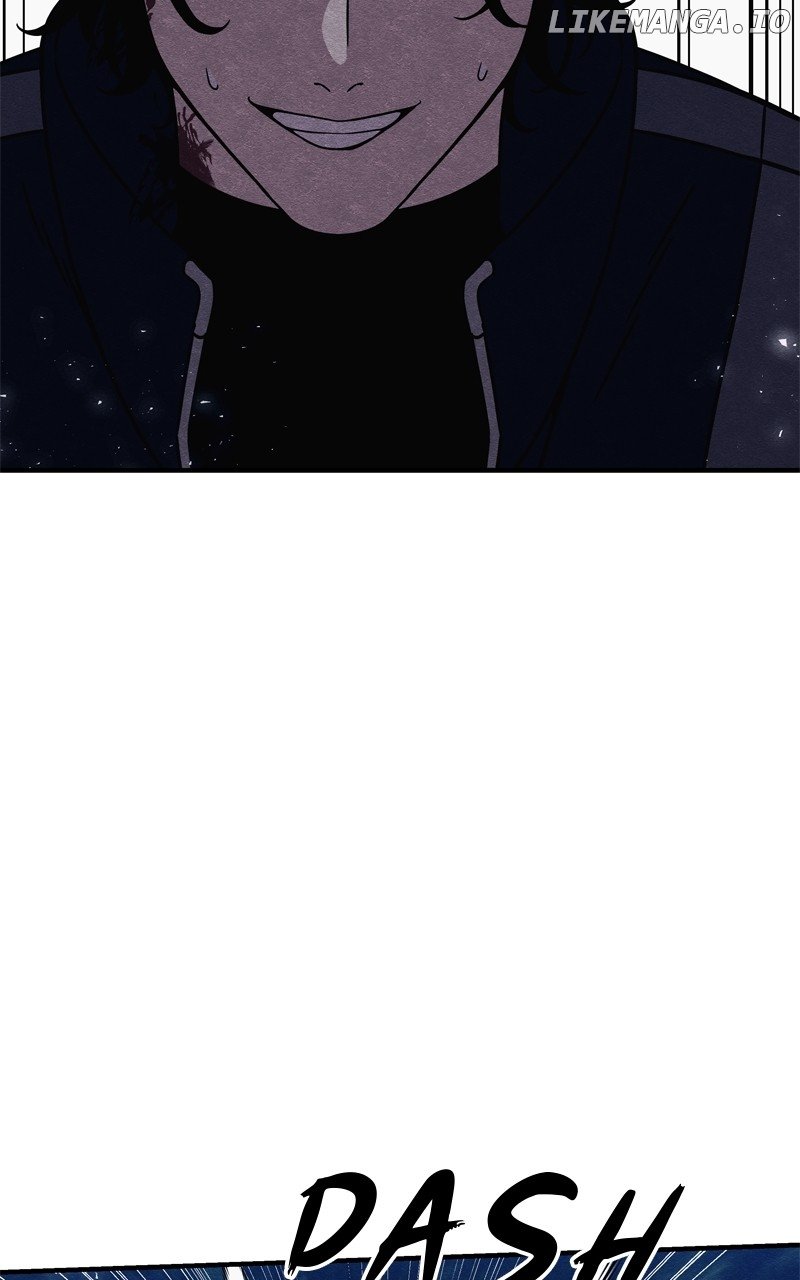 Zombie X Slasher Chapter 36 - page 3