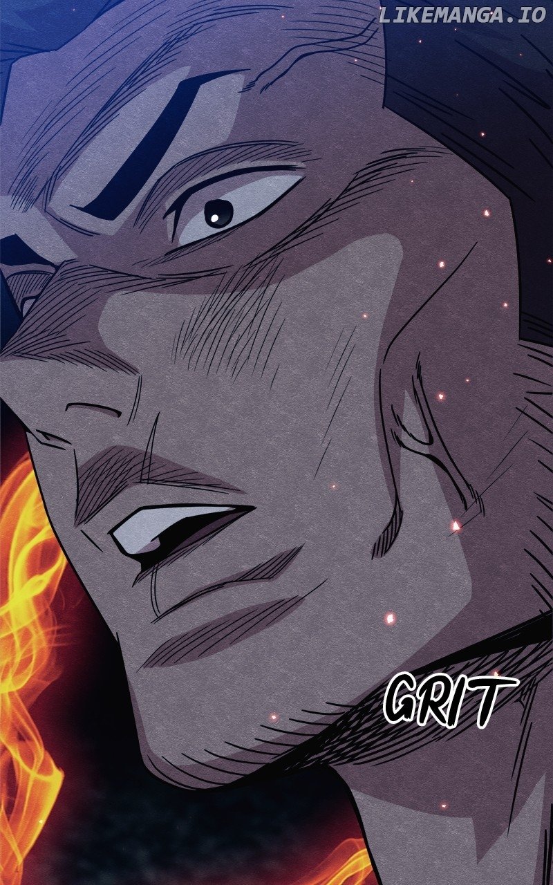 Zombie X Slasher Chapter 36 - page 30