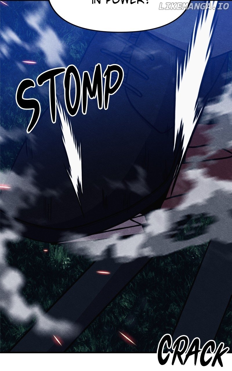 Zombie X Slasher Chapter 36 - page 34