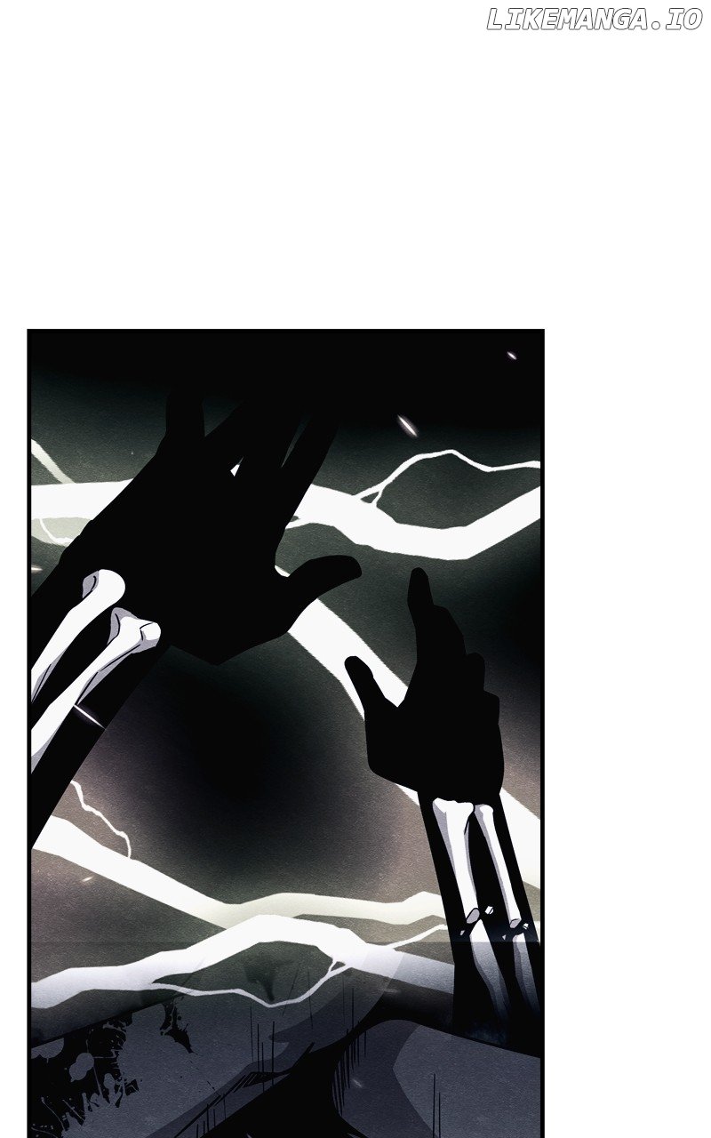 Zombie X Slasher Chapter 36 - page 38