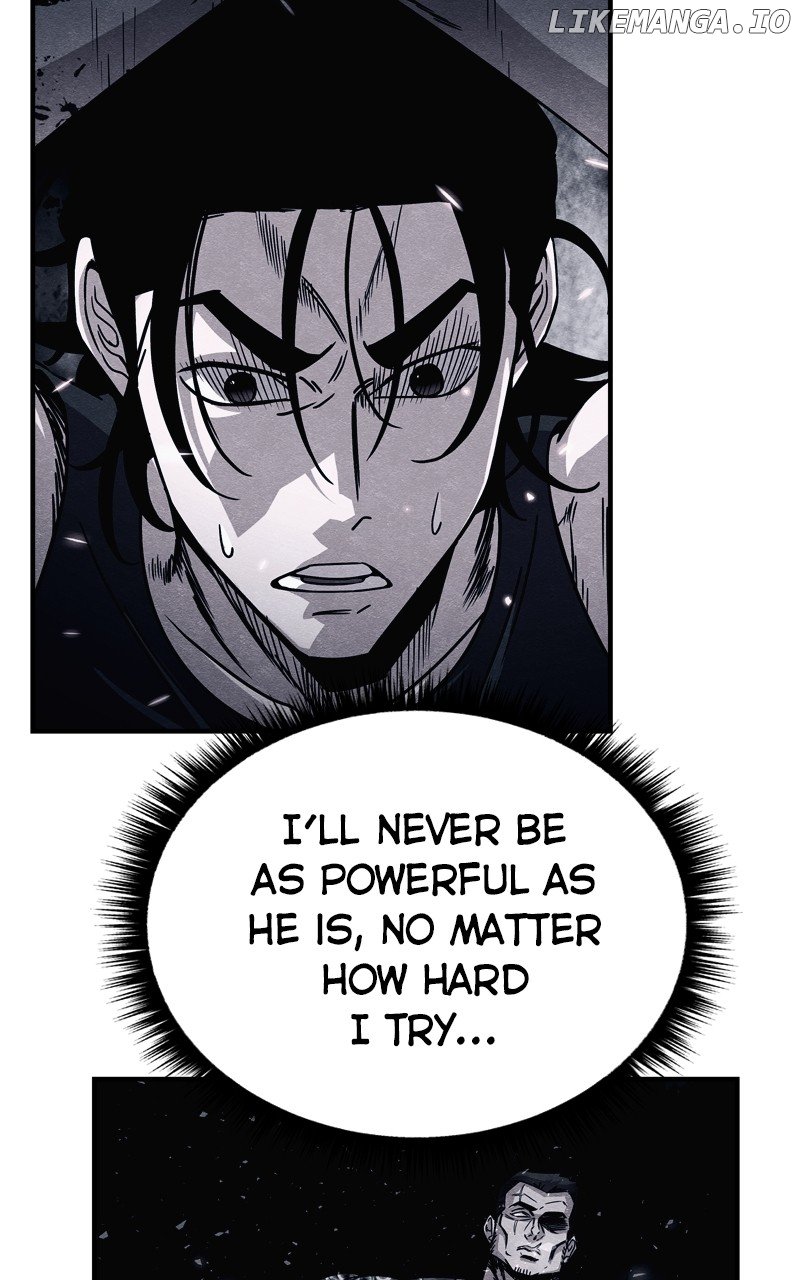 Zombie X Slasher Chapter 36 - page 39