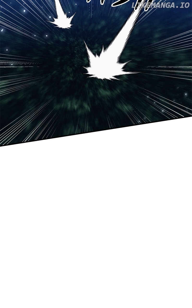 Zombie X Slasher Chapter 36 - page 4