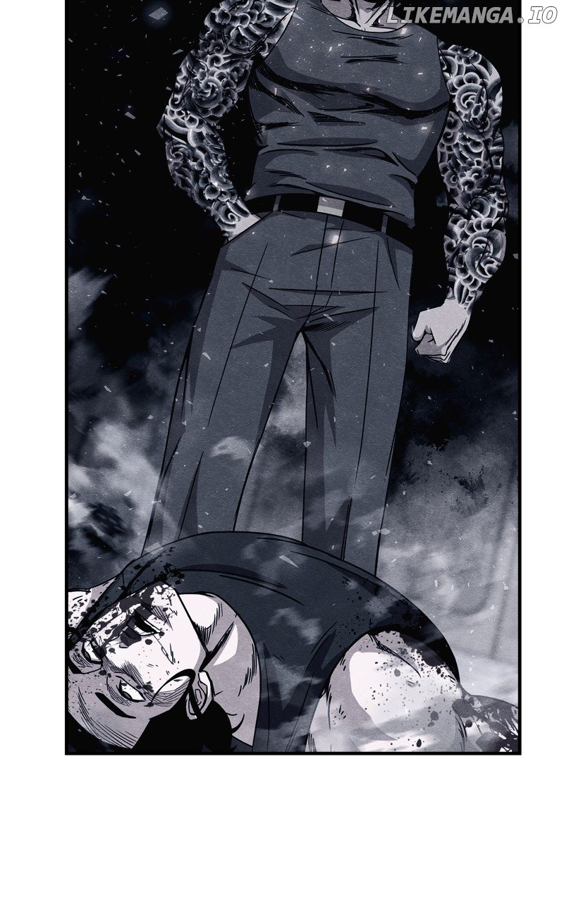 Zombie X Slasher Chapter 36 - page 40
